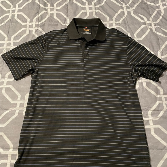 Van Heusen Polos Size Small - Picture 2 of 5